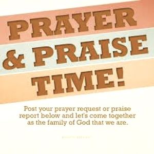 PRAYER & PRAISE